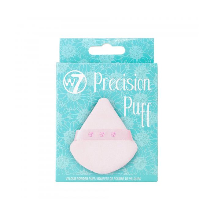 Precision Puff - W7 - 1