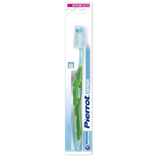 Cepillo de Dientes Oxygen - Pierrot - 1