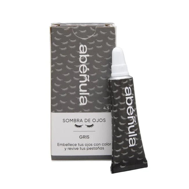 Maquillaje para Ojos - Abéñula : Gris - 1