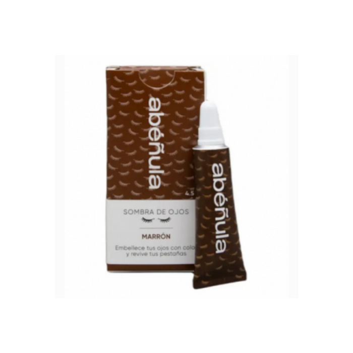 Maquillaje para Ojos - Abéñula : Marrón - 1