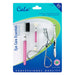 Set de Cuidados y Accesorios para Ojos - Cala - 1