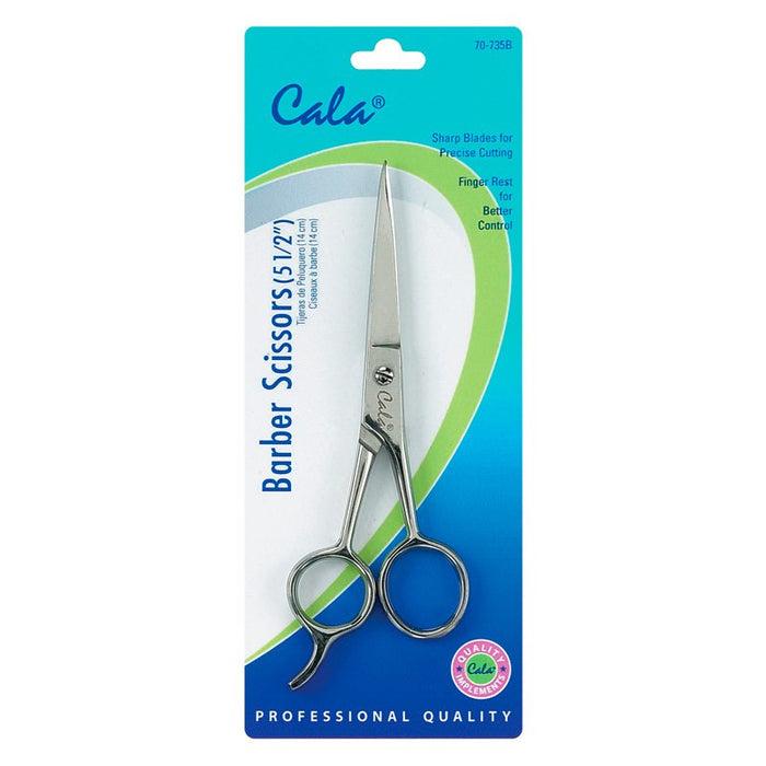 Tijeras para Barba - 14cms - Cala - 1