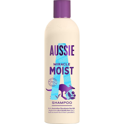 Champú Miracle Hydration - Aussie : 300ML - 1