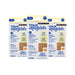 Pack de 3 EsponJabón: Esponja + Jabón 2 en 1  - 120gr - T.taio : 3x Avena - 1