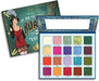 Paleta de sombra de ojos The Roaring 20's - Rude : Reckless - 1