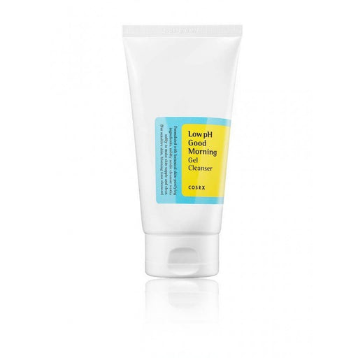 Gel Limpiador - Low Ph Good Morning 150 ml - Cosrx - 1