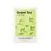 Mascarilla Airy Fit Té Verde Calmante - Missha - 1