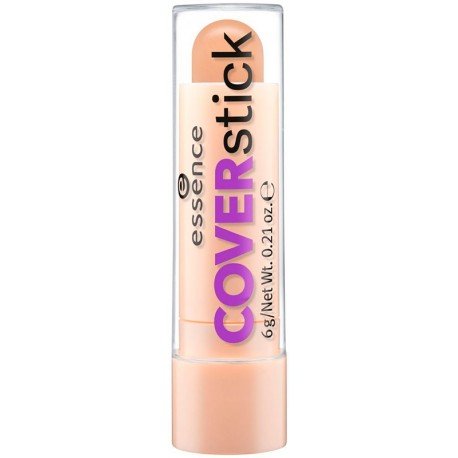 Corrector en Stick - Coverstick - 10 Matt Naturelle - Essence - 2