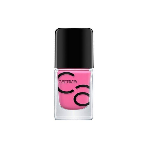Esmalte de Uñas - Icon Nails Gel - Catrice - 1