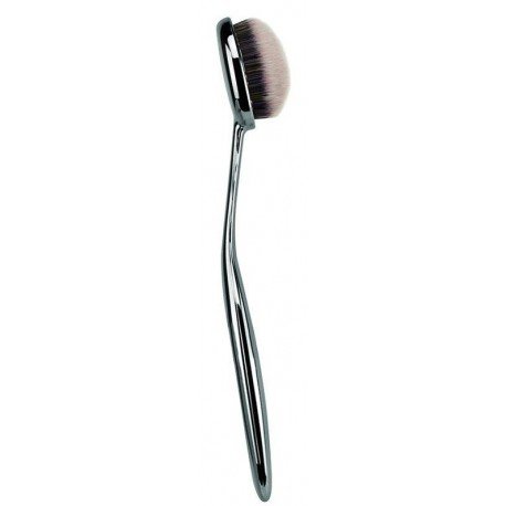 Glowy - Brocha Oval para Maquillaje Fluido - Beter - 4