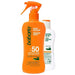Spray Protector Solar Aloe Spf50 + After Sun - Babaria - 1