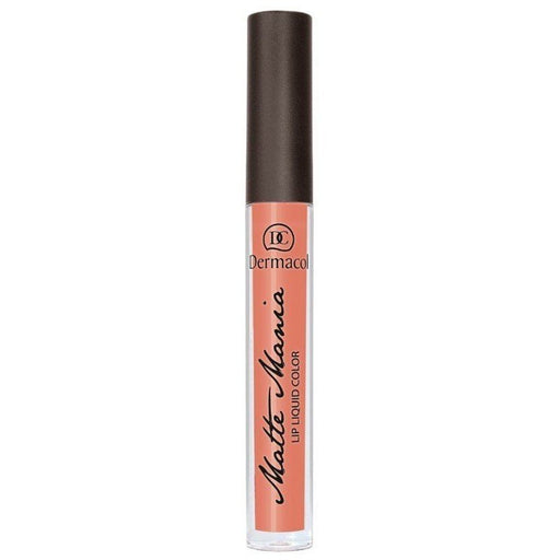 Labial Líquido Matte Mania - Dermacol - 2