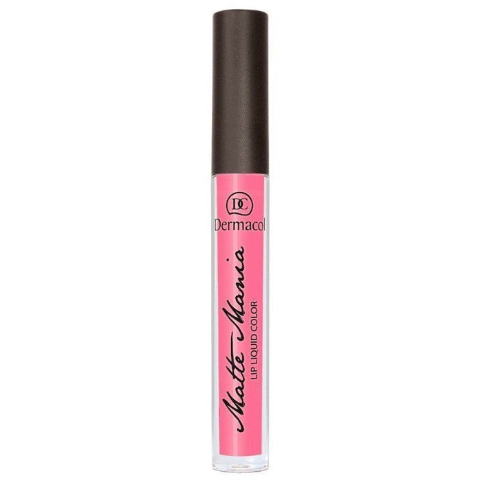 Labial Líquido Matte Mania - Dermacol - 7