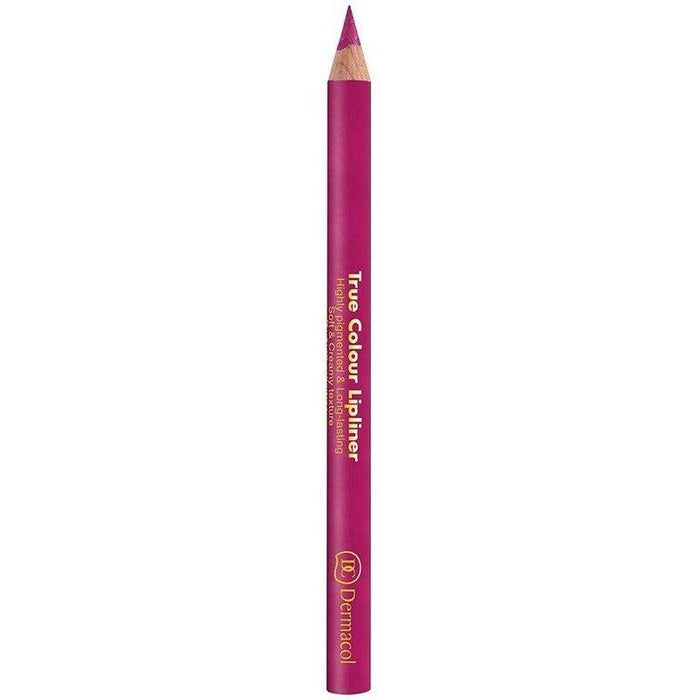 Perfilador de Labios True Colour - Dermacol - 1