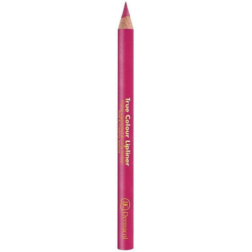 Perfilador de Labios True Colour - Dermacol - 2