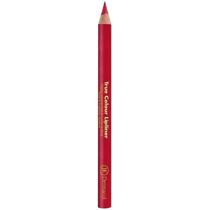 Perfilador de Labios True Colour - Dermacol - 4
