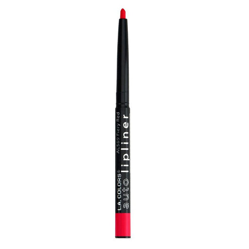 Lápiz de Labios Automático - L.A. Colors - 1