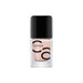 Esmalte de Uñas - Icon Nails Gel - Catrice : 12 CREAMING OF YOU - 1