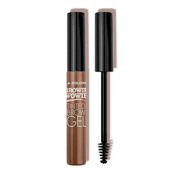 Gel Fijador de Cejas Browie Wowie - L.A. Colors - 1