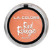 Colorete Rad Rouge - L.A. Colors : Chill - 1
