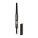 Lápiz de Cejas Browie Wowie - L.A. Colors : Black - 1