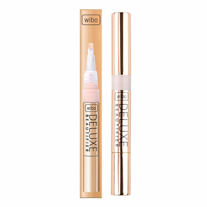 Corrector Iluminador Beautifier Deluxe - Wibo - 1
