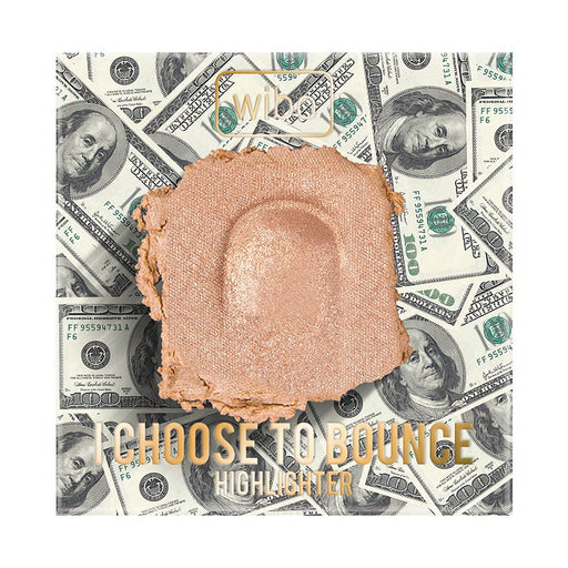 Iluminador I Choose to Bounce - Wibo - 1