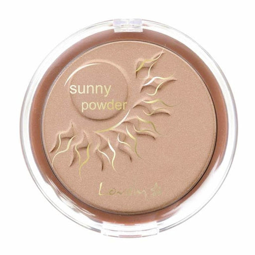Polvos Bronceadores Sunny Powder - Lovely - 1