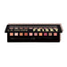 Paleta de Sombras de Ojos Personality - L.A. Colors - 1