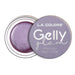 Sombra de Ojos en Crema Gelly Glam Metallic - L.A. Colors : Rockstar - 1
