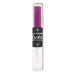 Labial Líquido - Lockin' Lip Color - L.A. Colors : Gypsy - 1