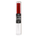 Labial Líquido - Lockin' Lip Color - L.A. Colors : Head Over Heels - 1