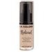 Base de Maquillaje Radiant - L.A. Colors : Beige - 1