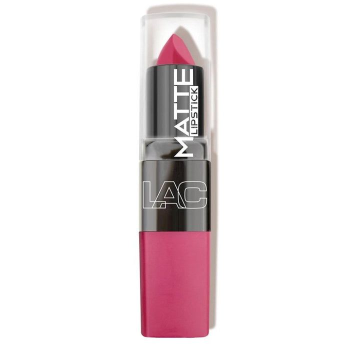 Barras de Labios Matte Lipstick - L.A. Colors : Enchanting - 1