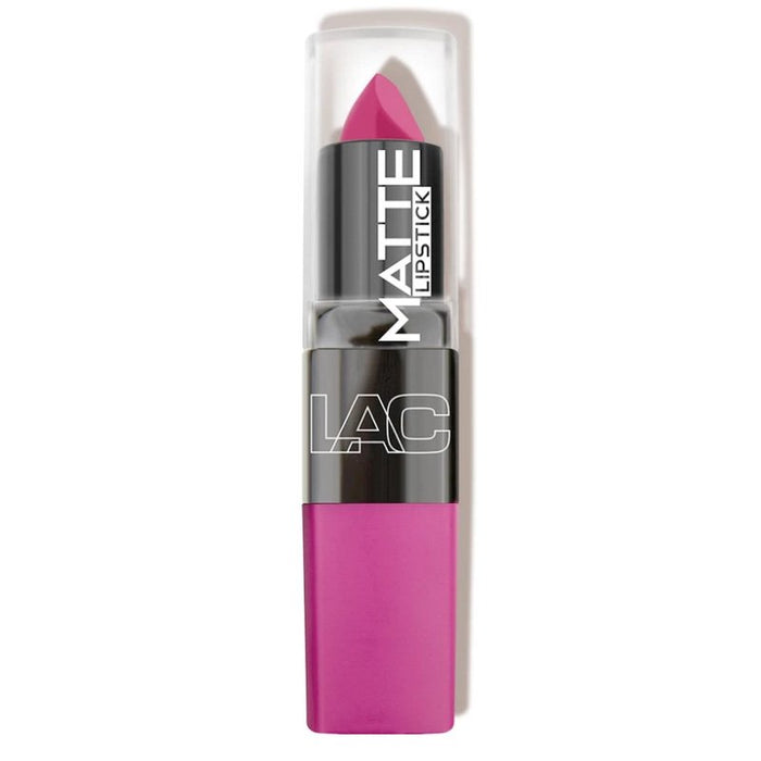 Barras de Labios Matte Lipstick - L.A. Colors : Mad Love - 1
