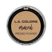 Polvos Compactos Mineral - L.A. Colors : Warm Caramel - 1