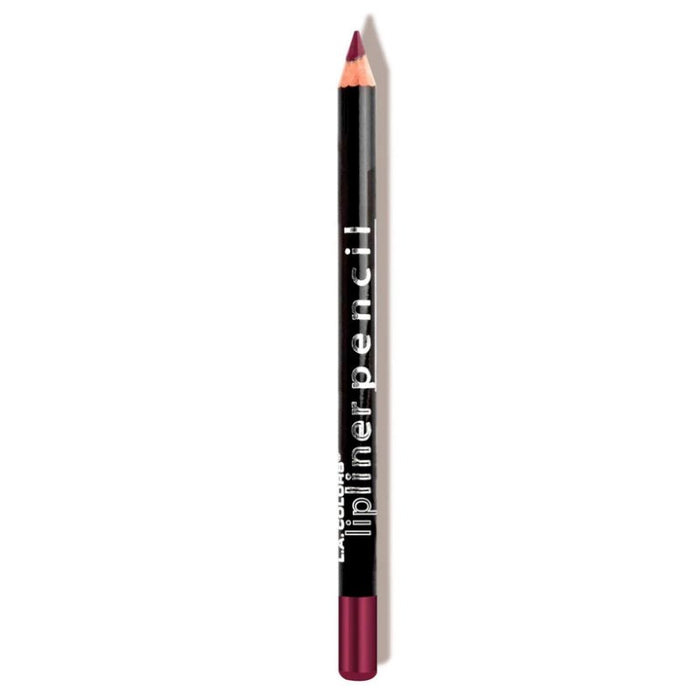 Lápiz de Labios - L.A. Colors : Smooth Plum - 1