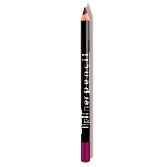 Lápiz de Labios - L.A. Colors : Deepest Purple - 1