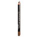 Lápiz de Labios - L.A. Colors : Deepest Brown - 1