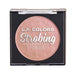 Iluminador en Polvo Strobing - L.A. Colors : Flashing Pink - 1