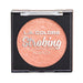 Iluminador en Polvo Strobing - L.A. Colors : Summer Sun - 1