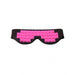 Máscara Antifaz - See No Evil Blindfold Cerise - Picobong - 1
