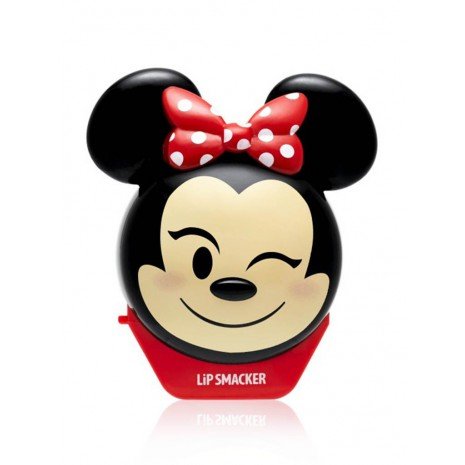 Bálsamo Labial Disney Emoji - Lip Smacker : Guiño - 1