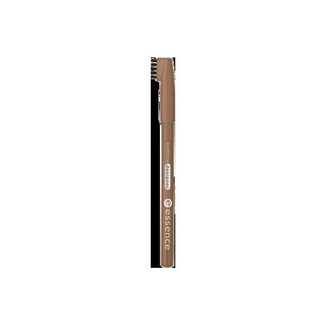 Lápiz de Cejas - Eyebrow Designer - Essence : -Lápiz cejas essence - 04 - 1