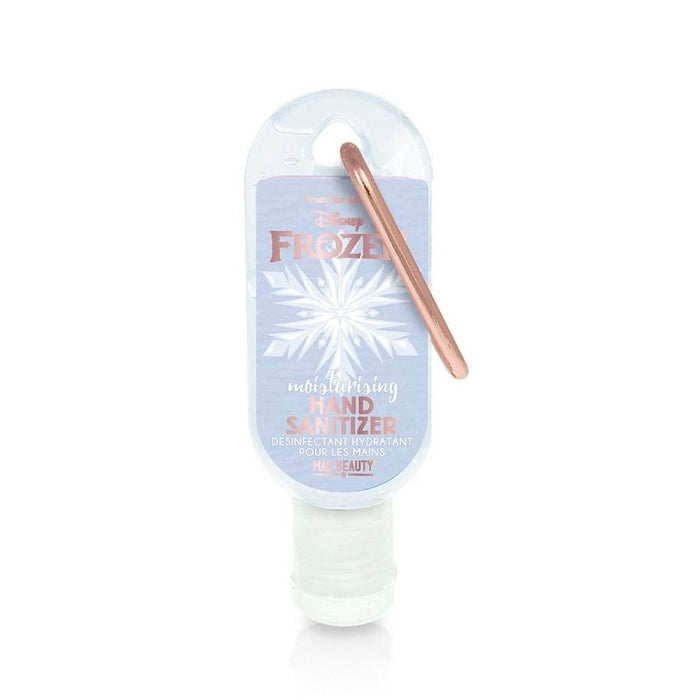 Disney Frozen Higienizador Clip&clean Copo de Nieve Esp - Mad Beauty - 1