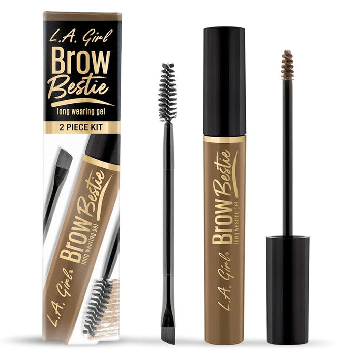 Kit Gel de Cejas - Brow Bestie - L.A. Girl - 1