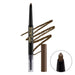 Lápiz de Cejas - Brow Bestie - L.A. Girl : Medium Brown - 1