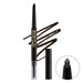 Lápiz de Cejas - Brow Bestie - L.A. Girl : Black Brown - 1