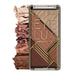 Paleta de Sombras - Eyelux - L.A. Girl - 1