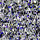 Sombra de Ojos - Glitter Topper Glitterholic - L.A. Girl : Twinkle Twinkle - 2